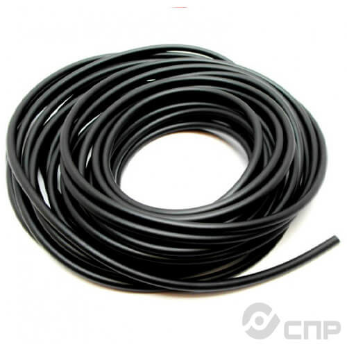 Шнур уплотнительный круглого сечения 6,35