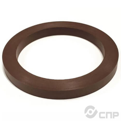 Кольцо прямоугольного сечения 1,25х2,62х2,62