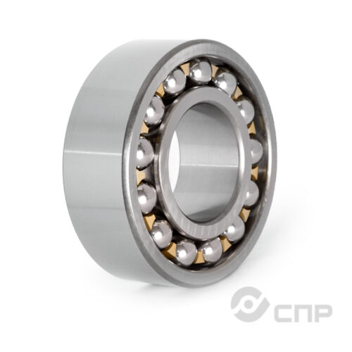 Подшипник радиальный ГОСТ 70х150х35 (180314)