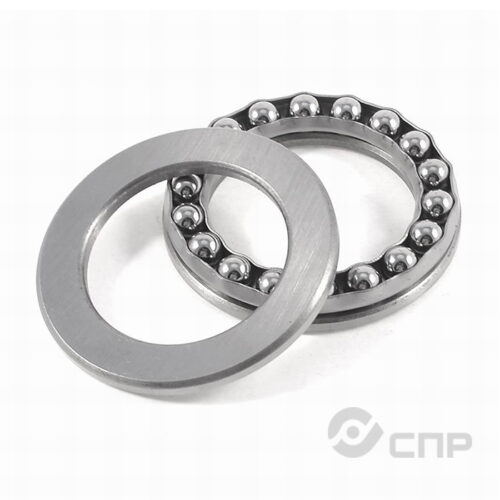 Подшипник упорный ГОСТ 300x420x415 (18260)